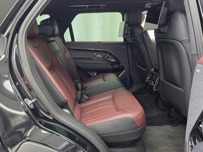 2023 LAND Rover RANGE ROVER SPORT — миниатюра 18