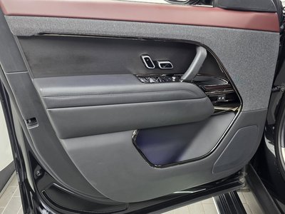 2023 LAND Rover RANGE ROVER SPORT — миниатюра 14