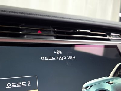 2023 LAND Rover RANGE ROVER SPORT — миниатюра 32