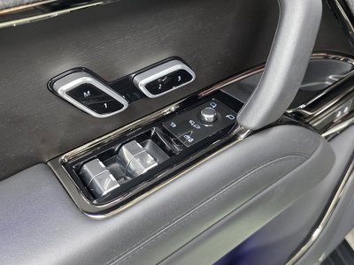 2023 LAND Rover RANGE ROVER SPORT — миниатюра 37