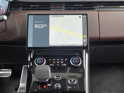 2023 LAND Rover RANGE ROVER SPORT — миниатюра 20