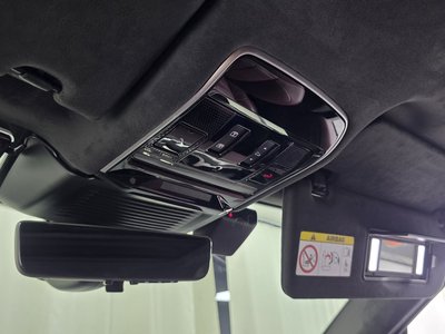 2023 LAND Rover RANGE ROVER SPORT — миниатюра 38