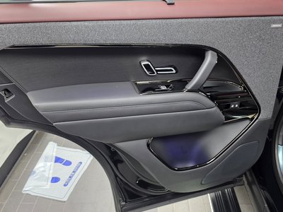 2023 LAND Rover RANGE ROVER SPORT — миниатюра 15