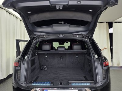 2023 LAND Rover RANGE ROVER SPORT — миниатюра 26
