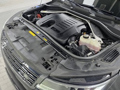 2023 LAND Rover RANGE ROVER SPORT photo 7