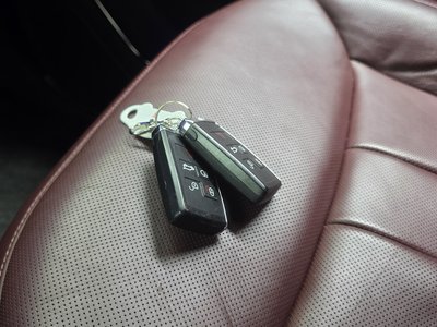 2023 LAND Rover RANGE ROVER SPORT — миниатюра 28