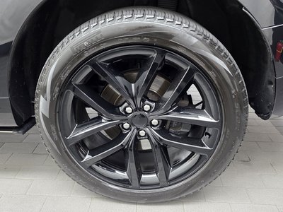 2023 LAND Rover RANGE ROVER SPORT photo 8