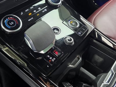 2023 LAND Rover RANGE ROVER SPORT — миниатюра 12