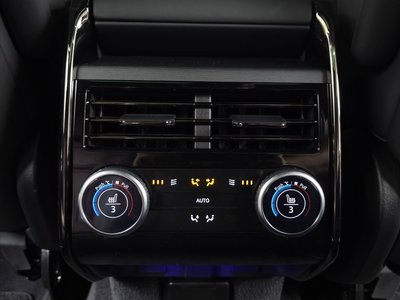 2023 LAND Rover RANGE ROVER SPORT — миниатюра 24
