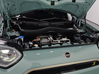 صورة 7 لـ 2025 MINI COOPER ACE MAN