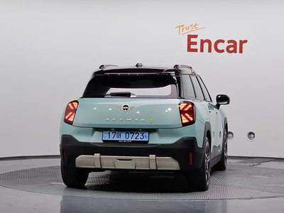 صورة 3 لـ 2025 MINI COOPER ACE MAN