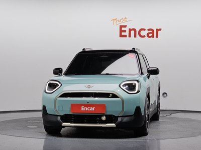 صورة 2 لـ 2025 MINI COOPER ACE MAN