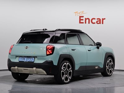 صورة 4 لـ 2025 MINI COOPER ACE MAN