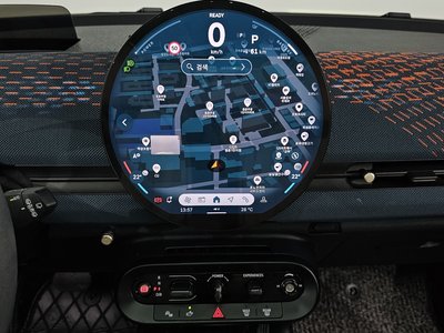 صورة مصغرة 19 لـ 2025 MINI COOPER ACE MAN