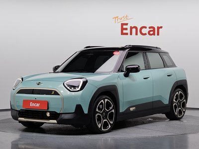 صورة 1 لـ 2025 MINI COOPER ACE MAN