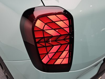 صورة 10 لـ 2025 MINI COOPER ACE MAN