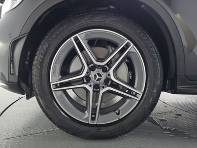 MERCEDES-BENZ GLC - 6