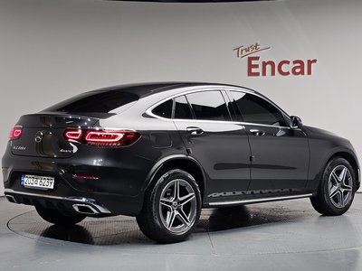 MERCEDES-BENZ GLC - 3