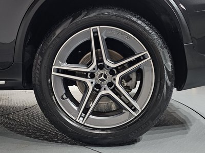 MERCEDES-BENZ GLC - 8