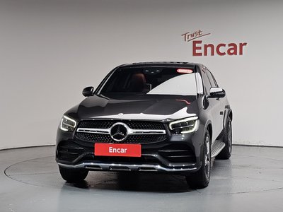 MERCEDES-BENZ GLC - 2
