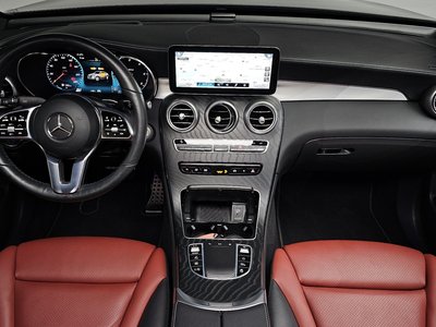 MERCEDES-BENZ GLC - 5