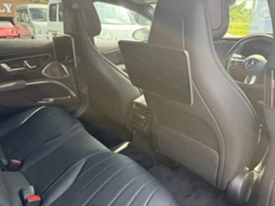 2022 Mercedes-BENZ EQS — миниатюра 13