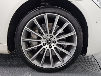 MERCEDES-BENZ S-CLASS - 6