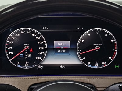 MERCEDES-BENZ S-CLASS - 8