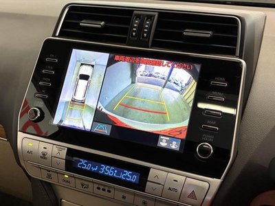TOYOTA LAND CRUISER PRADO - 6