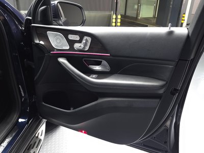 صورة مصغرة 14 لـ 2021 Mercedes-BENZ GLE