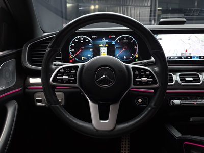صورة مصغرة 19 لـ 2021 Mercedes-BENZ GLE