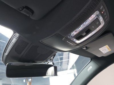 صورة مصغرة 30 لـ 2021 Mercedes-BENZ GLE