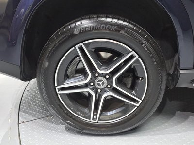 صورة 6 لـ 2021 Mercedes-BENZ GLE