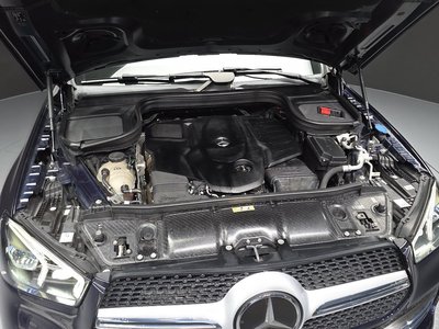 صورة 7 لـ 2021 Mercedes-BENZ GLE
