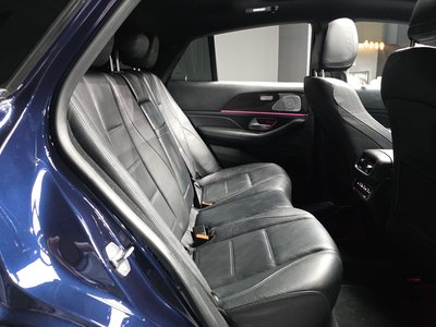 صورة مصغرة 18 لـ 2021 Mercedes-BENZ GLE