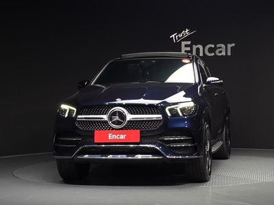 صورة 2 لـ 2021 Mercedes-BENZ GLE