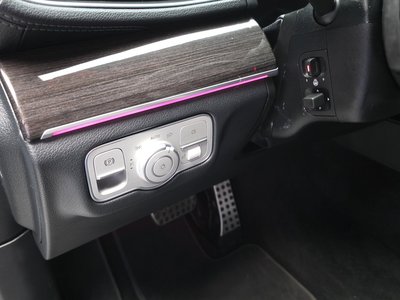 صورة مصغرة 27 لـ 2021 Mercedes-BENZ GLE