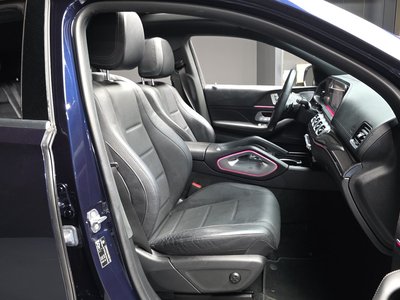 صورة مصغرة 17 لـ 2021 Mercedes-BENZ GLE