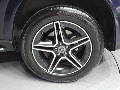 صورة 8 لـ 2021 Mercedes-BENZ GLE