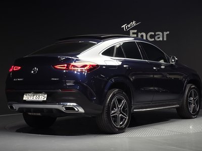 صورة 3 لـ 2021 Mercedes-BENZ GLE