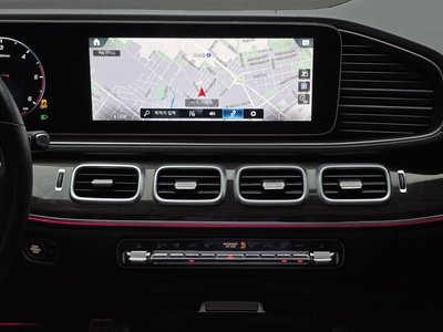 صورة مصغرة 20 لـ 2021 Mercedes-BENZ GLE