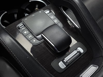 صورة مصغرة 28 لـ 2021 Mercedes-BENZ GLE