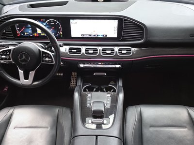 صورة 5 لـ 2021 Mercedes-BENZ GLE