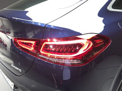 صورة 10 لـ 2021 Mercedes-BENZ GLE