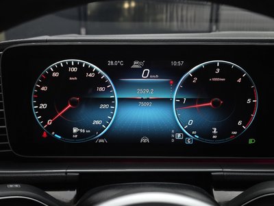 صورة مصغرة 11 لـ 2021 Mercedes-BENZ GLE