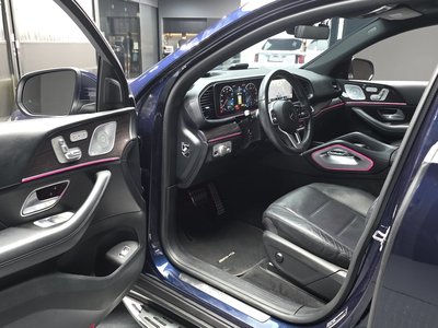 صورة مصغرة 13 لـ 2021 Mercedes-BENZ GLE
