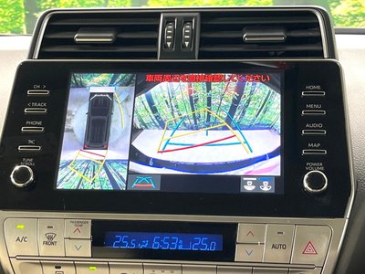 TOYOTA LAND CRUISER PRADO - 5