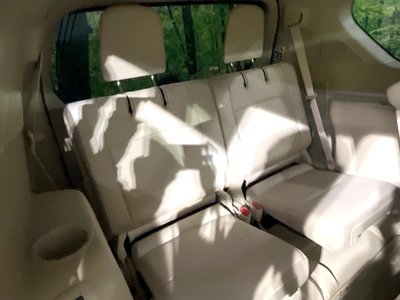 TOYOTA LAND CRUISER PRADO - 10