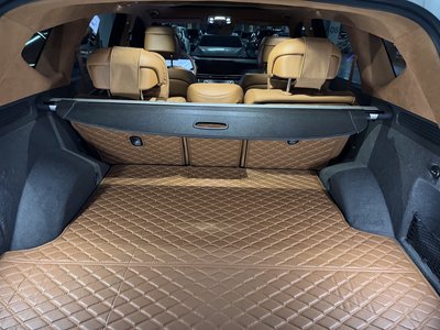 2025 Genesis GV80 photo 5