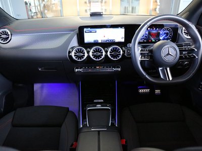 صورة مصغرة 31 لـ 2024 Mercedes-BENZ EQA